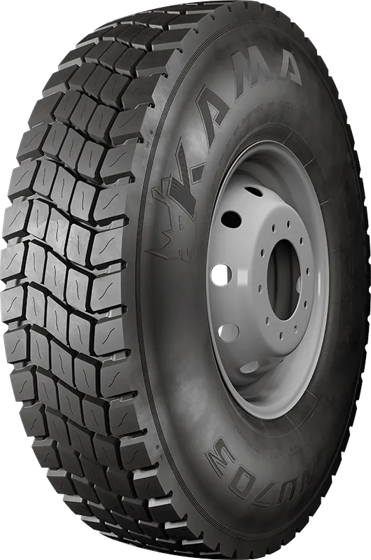 KAMA NU 703 в Нытве — KAMA TYRES KAMA NU 703 в Нытве