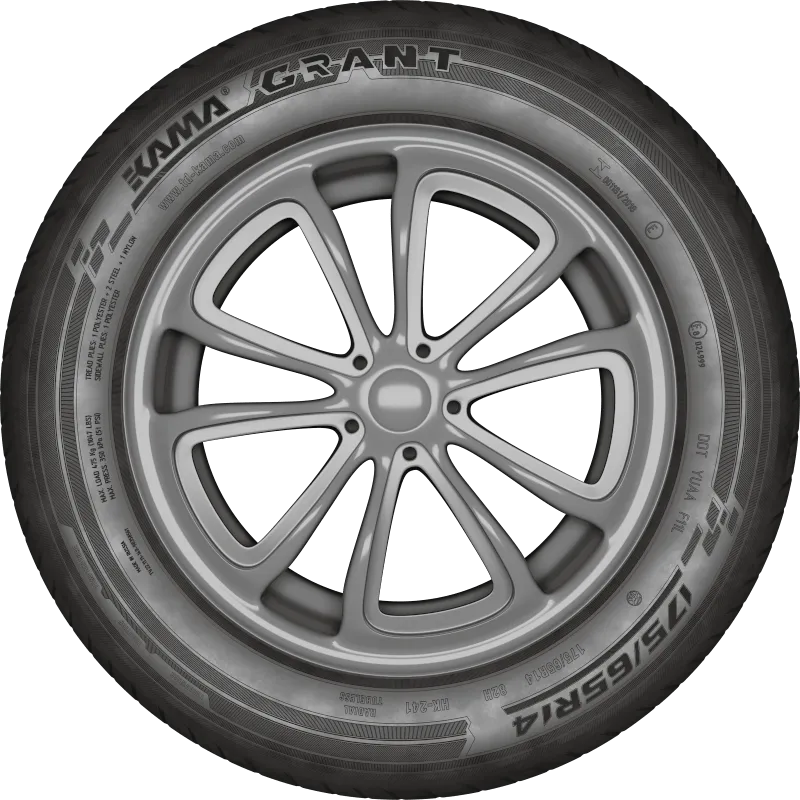 KAMA GRANT (НК-241) в Нытве — KAMA TYRES KAMA GRANT (НК-241) в Нытве