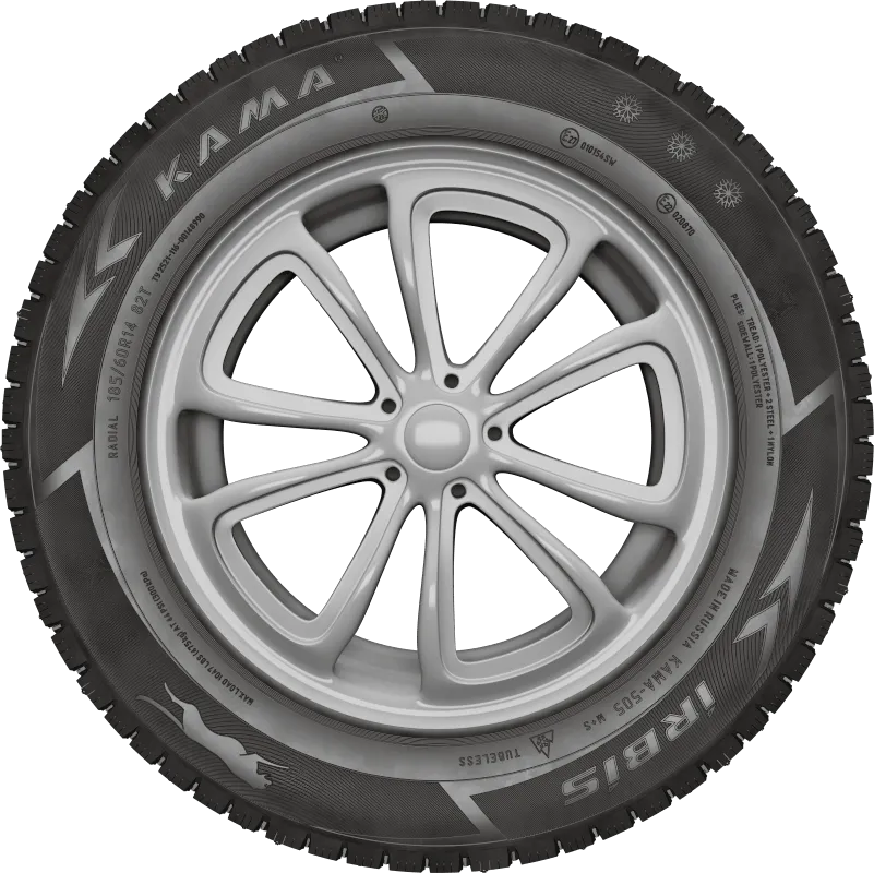 KAMA-505 ИРБИС в Нытве — KAMA TYRES KAMA-505 ИРБИС в Нытве