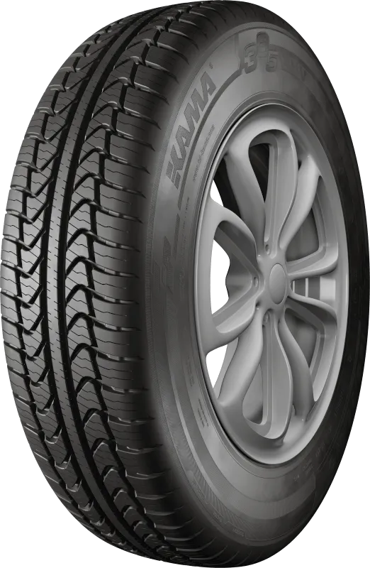 KAMA 365 SUV (НК-242) в Нытве — KAMA TYRES KAMA 365 SUV (НК-242) в Нытве