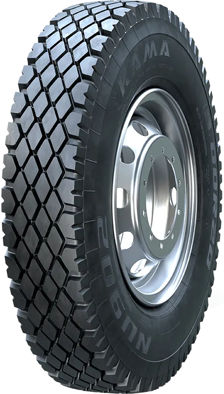 KAMA NU 902 в Нытве — KAMA TYRES KAMA NU 902 в Нытве