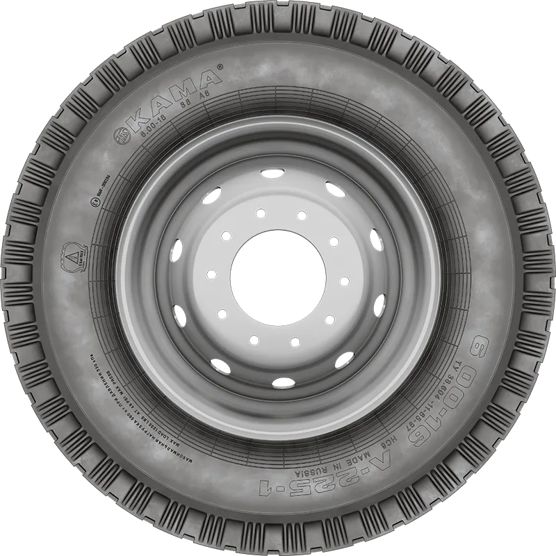 Л-225-1 в Нытве — KAMA TYRES Л-225-1 в Нытве