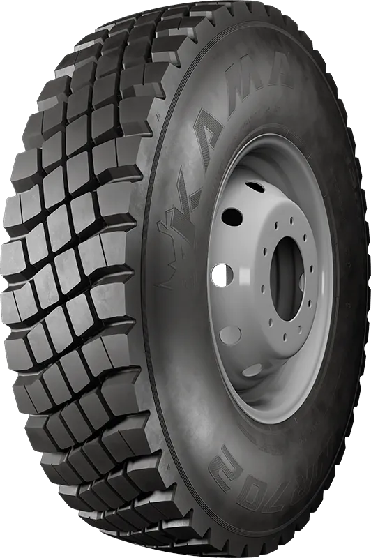 KAMA NR 702 в Нытве — KAMA TYRES KAMA NR 702 в Нытве