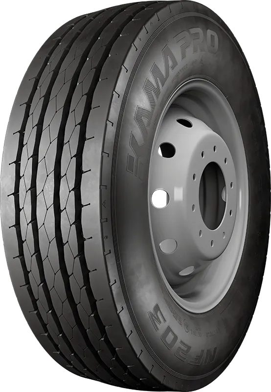 KAMA PRO NF 203 в Нытве — KAMA TYRES KAMA PRO NF 203 в Нытве