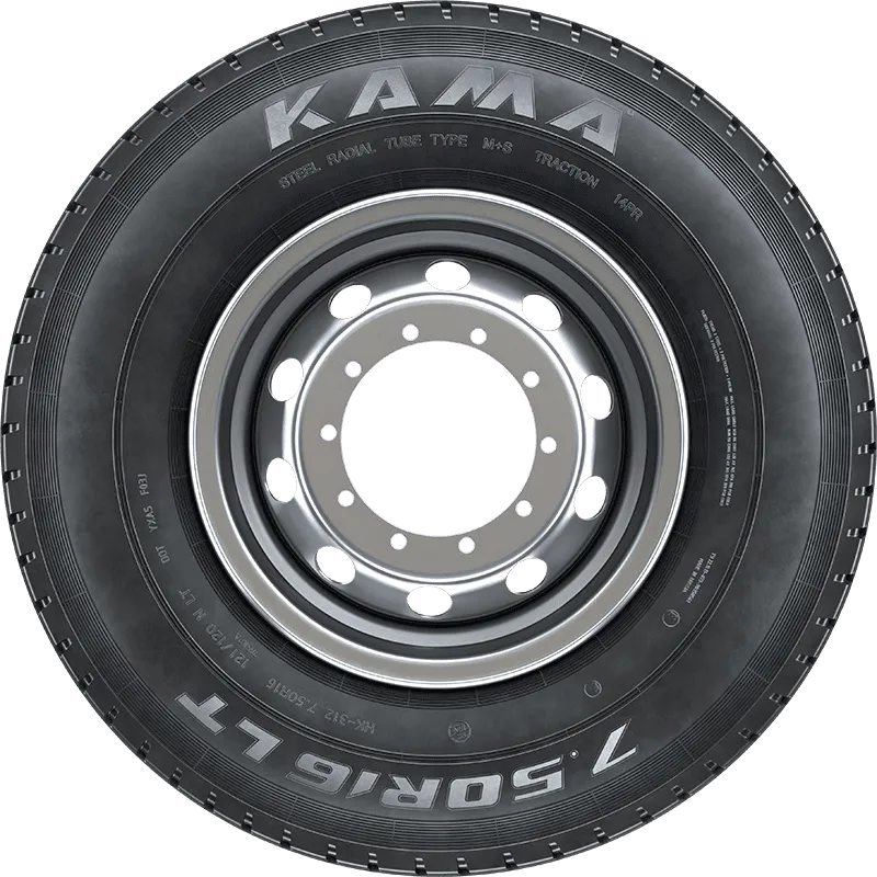 KAMA-312 LT в Нытве — KAMA TYRES KAMA-312 LT в Нытве