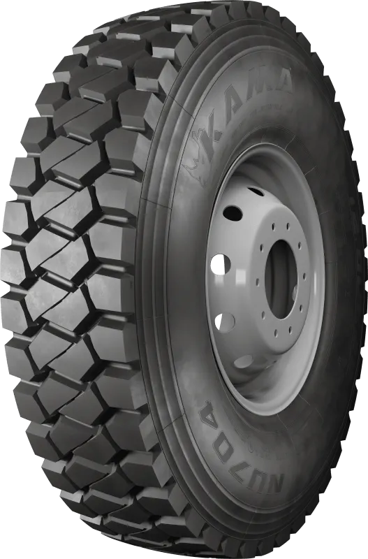 KAMA NU 704 в Нытве — KAMA TYRES KAMA NU 704 в Нытве