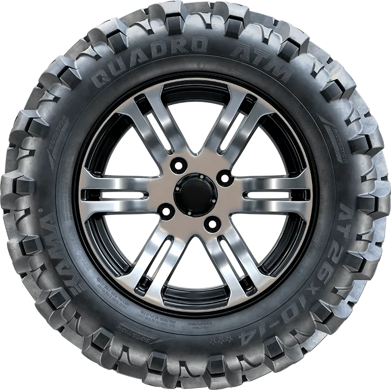 KAMA QUADRO ATM (НК-437) в Нытве — KAMA TYRES KAMA QUADRO ATM (НК-437) в Нытве