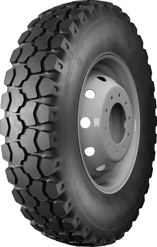 KAMA У-2 в Нытве — KAMA TYRES KAMA У-2 в Нытве