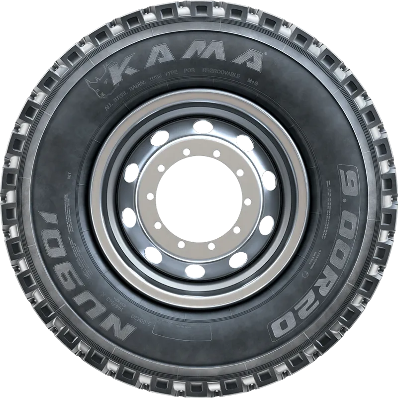 KAMA NU 901 в Нытве — KAMA TYRES KAMA NU 901 в Нытве