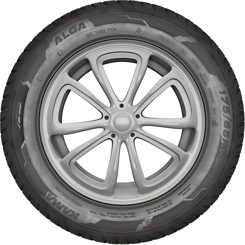 KAMA ALGA (НК-531) нешип в Нытве — KAMA TYRES KAMA ALGA (НК-531) нешип в Нытве