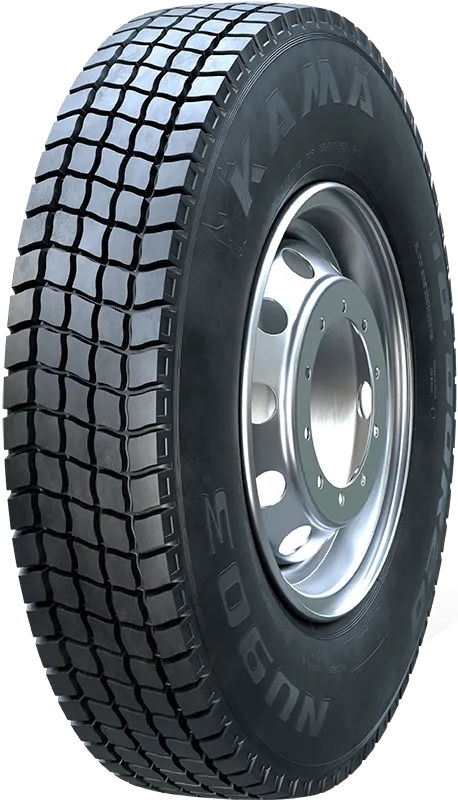 KAMA NU 903 в Нытве — KAMA TYRES KAMA NU 903 в Нытве