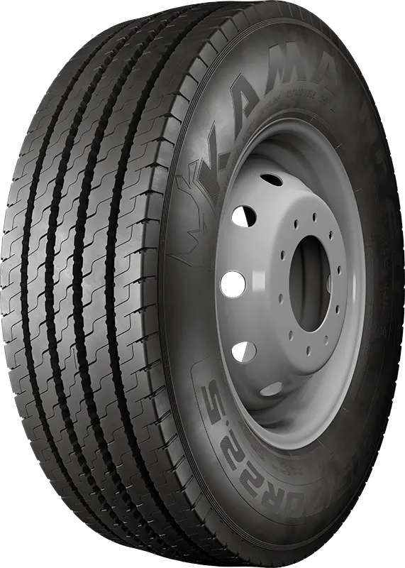 KAMA NF 202 в Нытве — KAMA TYRES KAMA NF 202 в Нытве