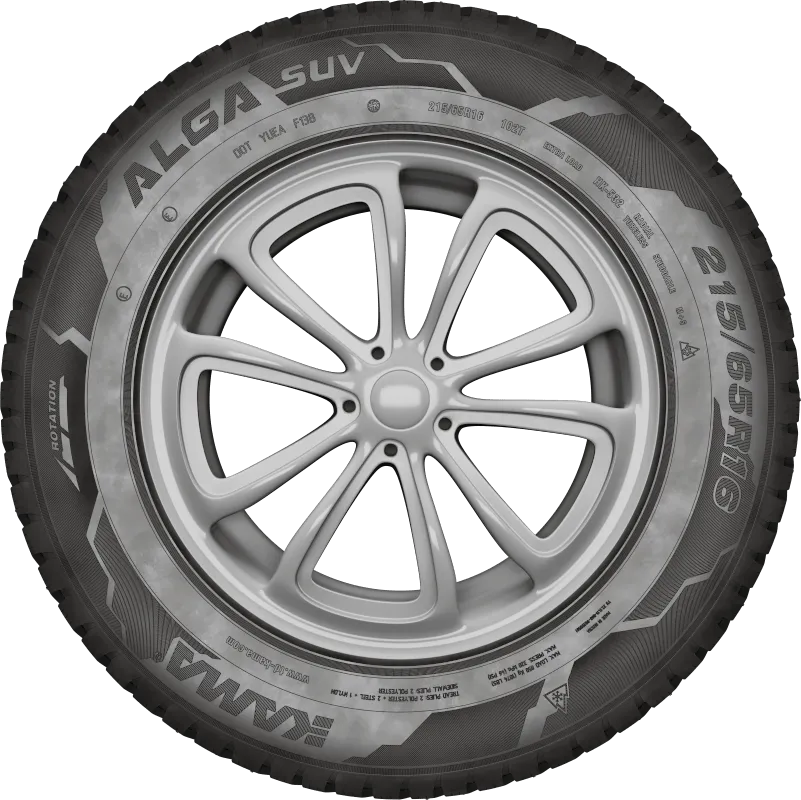 KAMA ALGA SUV (НК-532) в Нытве — KAMA TYRES KAMA ALGA SUV (НК-532) в Нытве