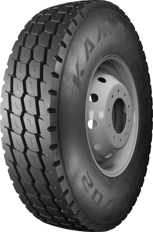 KAMA NF 702 в Нытве — KAMA TYRES KAMA NF 702 в Нытве